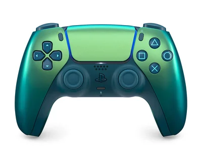 Control Inalámbrico para PlayStation 5 Dualsense Chroma Teal