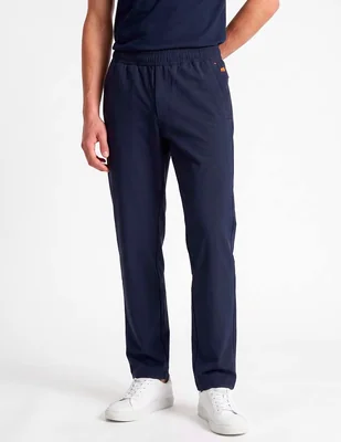 Pants con elástico para hombre