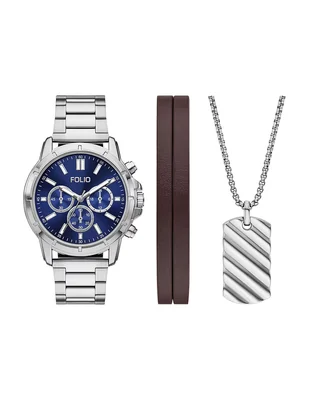 Set reloj para hombre FMDFL6094