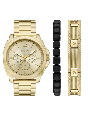Set reloj para hombre FMDFL6092