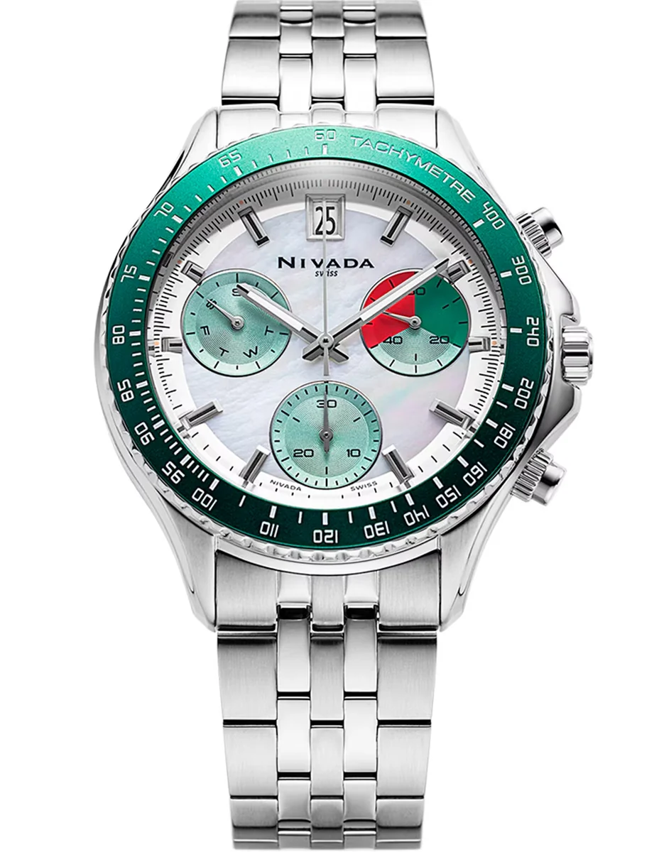 Reloj Moonmaster para hombre NP26240MACPI