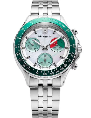 Reloj Moonmaster para hombre NP26240MACPI