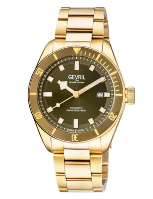 Reloj Yorkville para hombre 48605