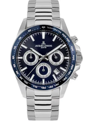 Reloj Liverpool para hombre 1-1877G