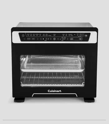 Horno Eléctrico Air Fryer Digital