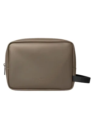 Neceser impermeable para hombre