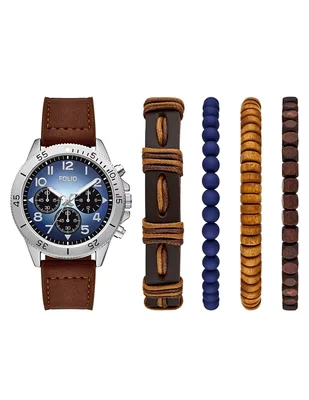 Set reloj para hombre FMDFL6088