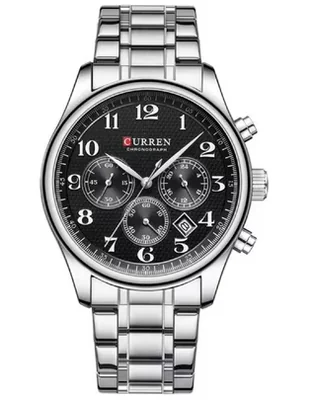Reloj 8466 para hombre KREE2002