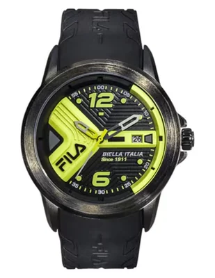 Reloj ctive para hombre 38-170-204