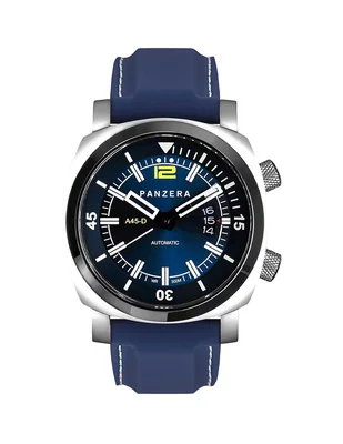 Reloj Aquamarine 45D para hombre A45D01BSR8