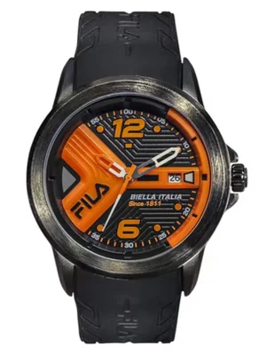 Reloj ctive para hombre 38-170-203
