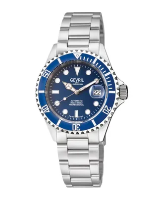 Reloj Wall Street para hombre 4851A
