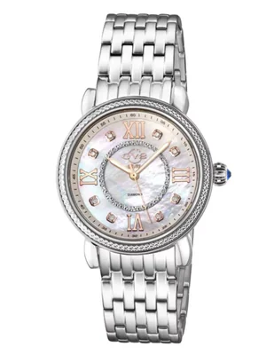 Reloj Marsale Diamond para hombre 9860B