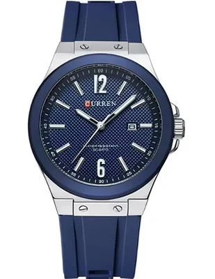 Reloj 8467 para hombre KREE1903