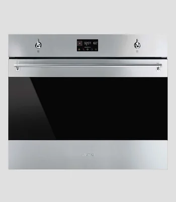 Horno Eléctrico SF7302TX 27.5" en Acero inoxidable