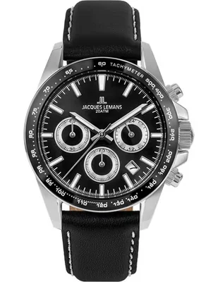 Reloj Liverpool para hombre 1-1877A