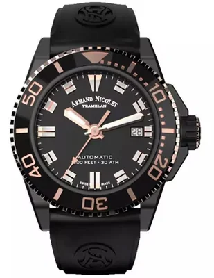 Reloj Chronograph para hombre GG2710N