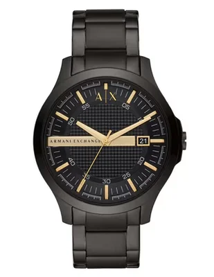 Reloj Hampton para hombre AX2413
