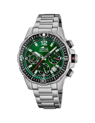 Reloj Chrono para hombre 18977/3