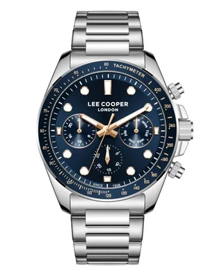 Reloj Silver Collection para hombre Lc08215.360