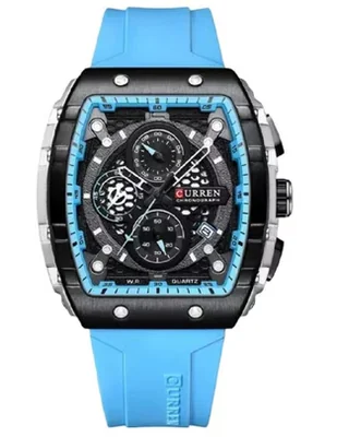 Reloj Kred para hombre KRED8221