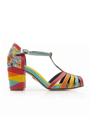 Sandalias para mujer