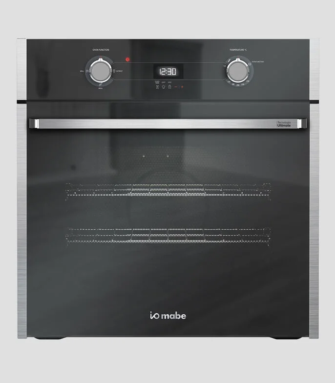 Horno Io Mabe Elec