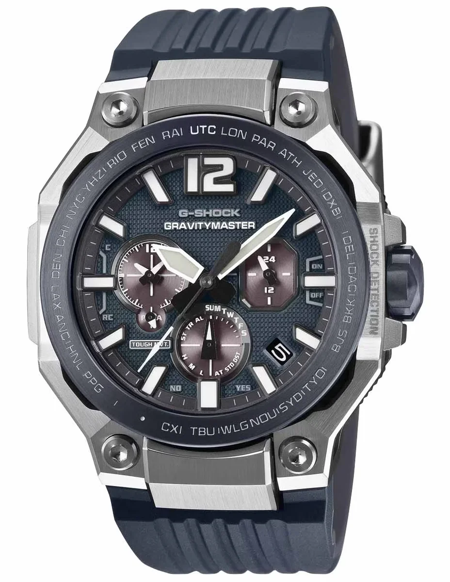 Reloj Gravitymaster para hombre