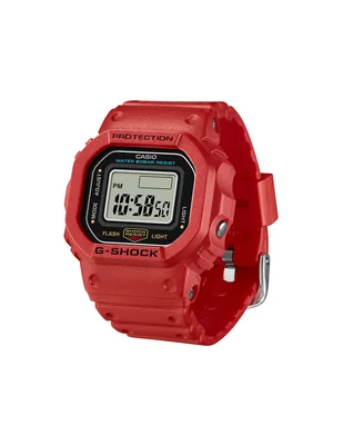 Reloj ring watch para hombre dwn-5600-4cr