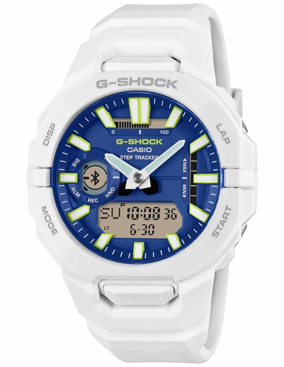 Reloj g-squad para hombre gba-950-7a2cr