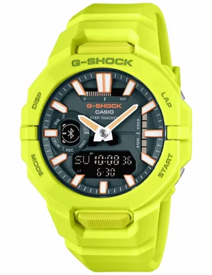 Reloj G-SHOCK G-SQUAD para Hombre GBA-950-9A3CR