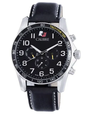 Reloj Buffalo para hombre Sc-4b1-04-007.1.7
