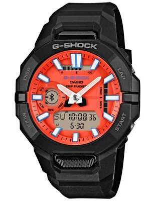 Reloj g-squad para hombre gba-950-1a4cr