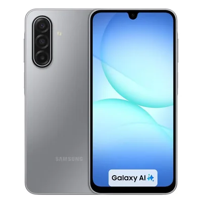 Samsung Galaxy A17 128GB Libre Gris