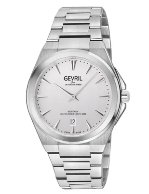 Reloj montauk para hombre 49901b