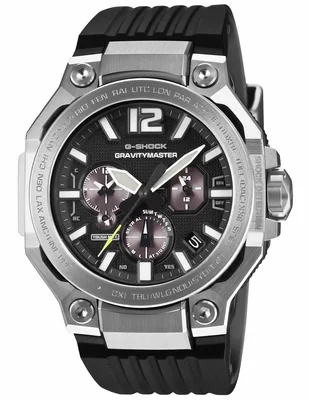 Reloj Gravitymaster para hombre