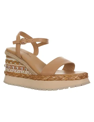 Sandalias para mujer