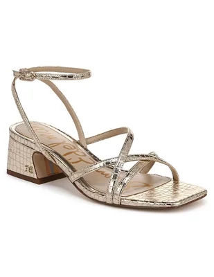 Sandalia para mujer