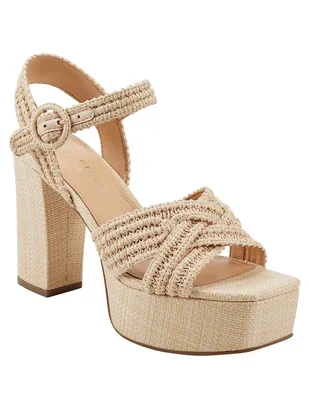 Sandalia Mlchesse para mujer