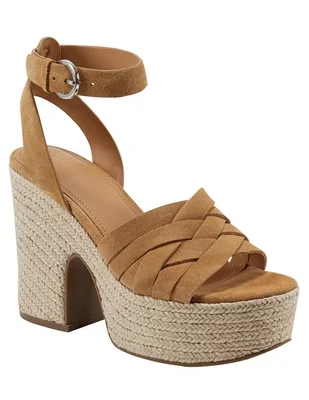 Sandalia para mujer