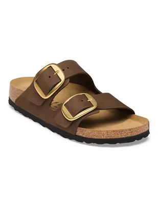 Sandalia Arizona Big Buckle NL Carafe para mujer