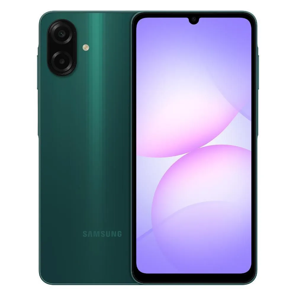 Samsung Galaxy A07 64GB Telcel Verde