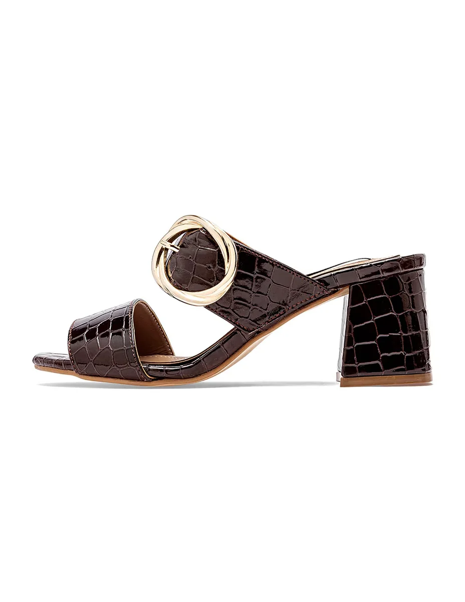 Sandalia para mujer