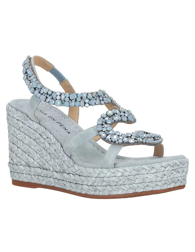 Sandalia para mujer