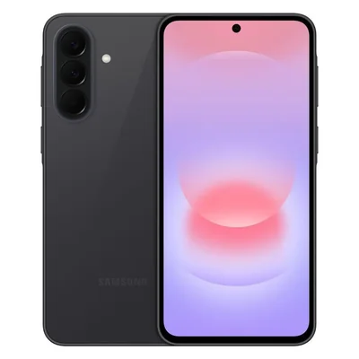 Samsung Galaxy A37 256GB Libre Gris