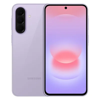 Samsung Galaxy A37 256GB Libre Violeta