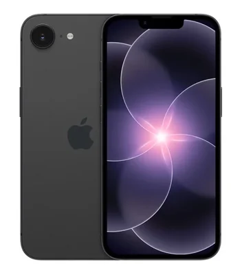 Iphone 17E 256GB Negro