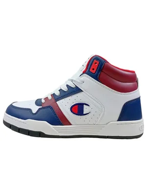 Tenis Court Hi para hombre