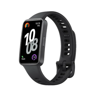 Huawei Band 10 Negro