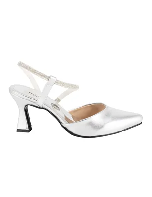 Zapatilla sintético